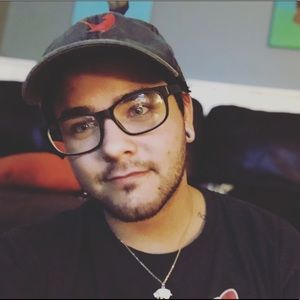 Meet your Posher, Jacob